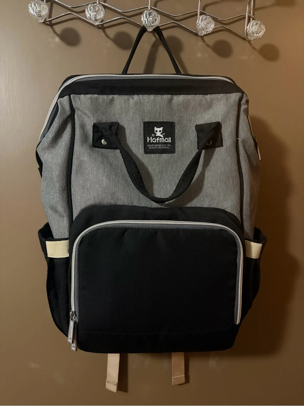Diaper bag